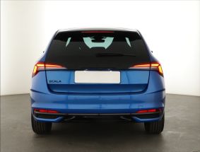 Škoda Scala - 2024
