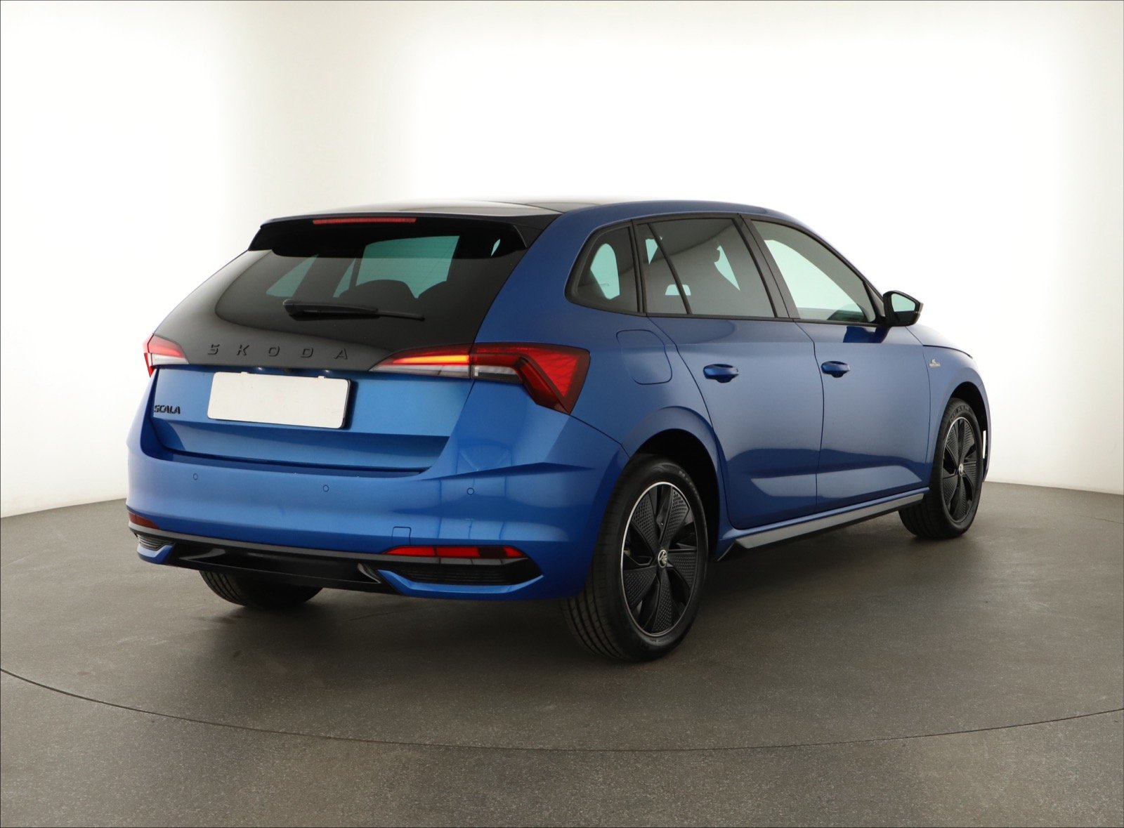 Škoda Scala - 2024