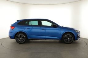 Škoda Scala - 2024
