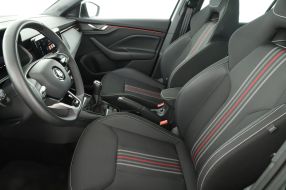 Škoda Scala - 2024