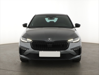 Škoda Scala - 2024