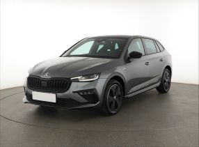 Skoda Scala - 2024