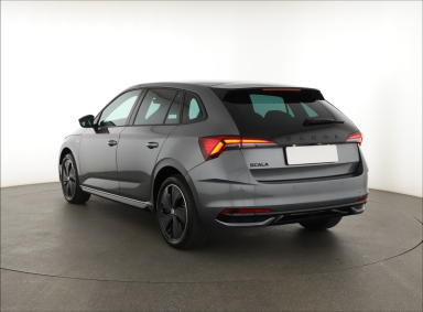 Škoda Scala - 2024