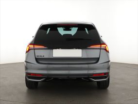 Škoda Scala - 2024