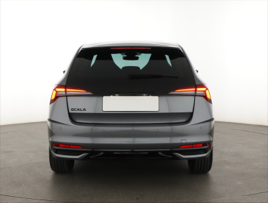 Škoda Scala - 2024