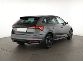 Škoda Scala - 2024