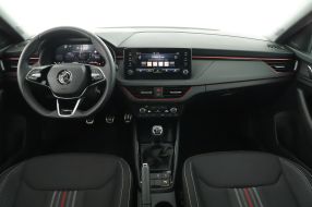 Škoda Scala - 2024