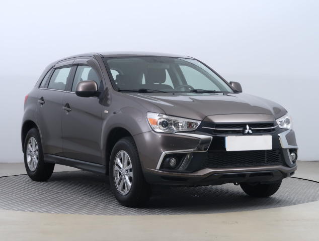 Mitsubishi ASX 2019