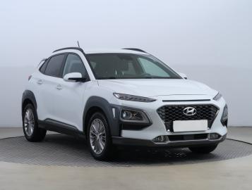 Hyundai Kona, 2018