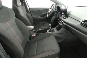 Hyundai i30 Fastback - 2023