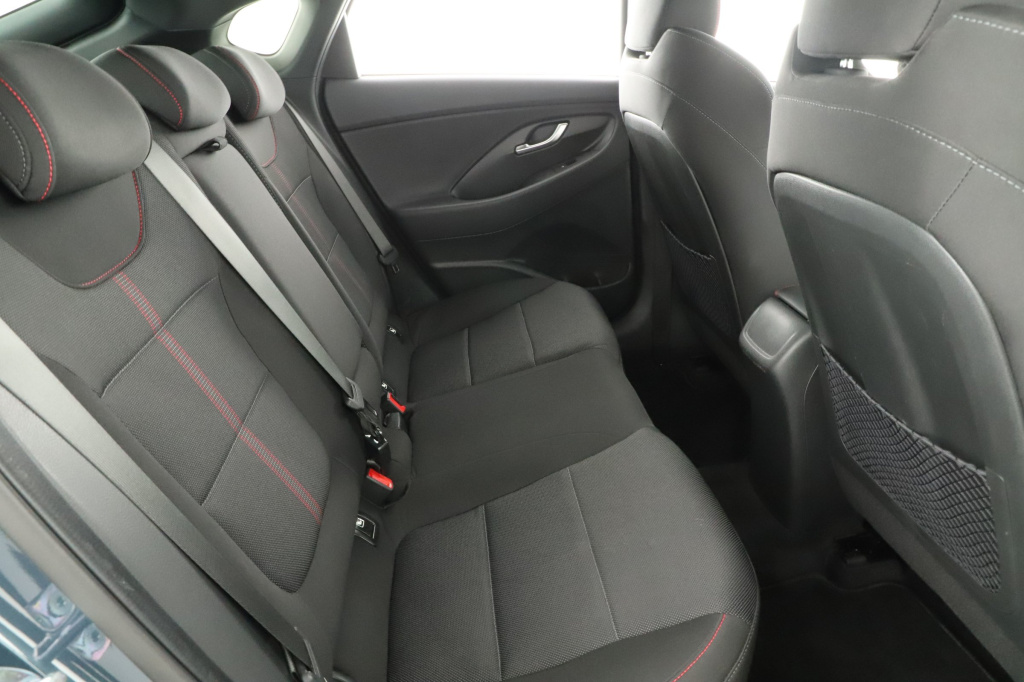 Hyundai i30 Fastback