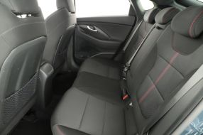 Hyundai i30 Fastback - 2023
