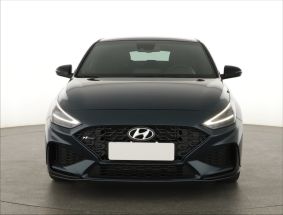 Hyundai i30 Fastback - 2023