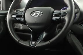 Hyundai i30 Fastback - 2023