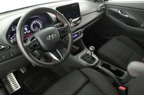 Hyundai i30 Fastback - 2023