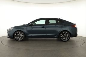 Hyundai i30 Fastback - 2023