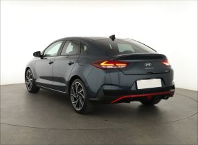 Hyundai i30 Fastback - 2023