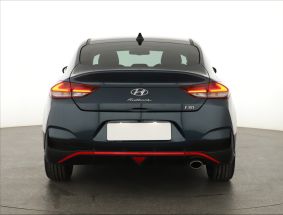 Hyundai i30 Fastback - 2023