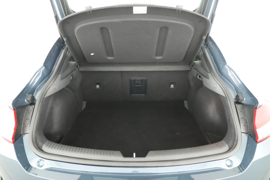 Hyundai i30 Fastback