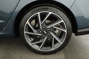 Hyundai i30 Fastback - 2023