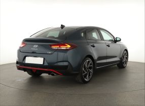 Hyundai i30 Fastback - 2023