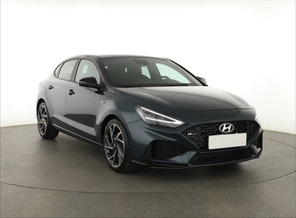 Hyundai i30 Fastback - 2023