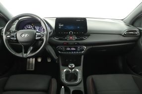 Hyundai i30 Fastback - 2023