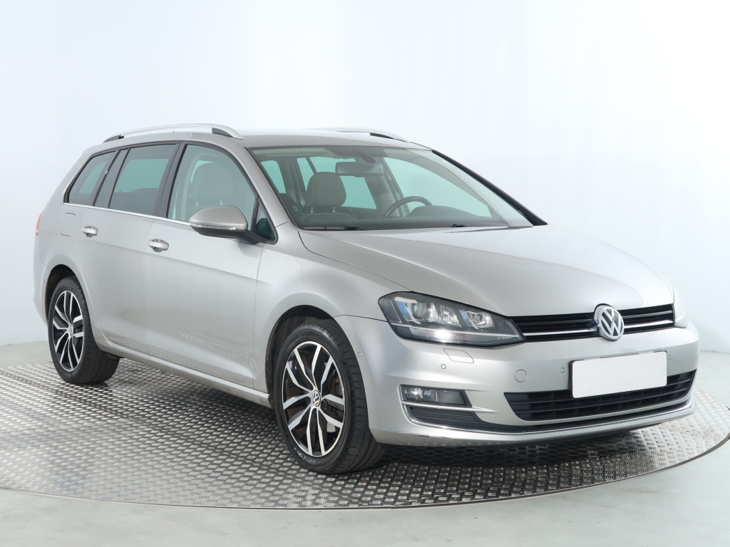 Volkswagen Golf, 2014, 1.4 TSI, 90kW