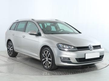 Volkswagen Golf, 2014