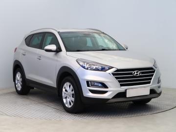 Hyundai Tucson, 2019