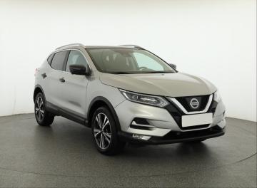 Nissan Qashqai, 2018