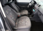 Volkswagen Caddy, 2012