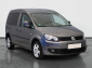 Volkswagen Caddy, 2012