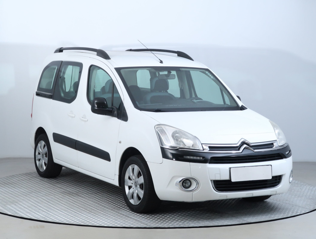 Citroen Berlingo, 2013, 1.6 HDi, 68kW