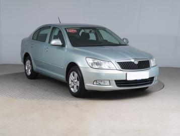 Škoda Octavia, 2013