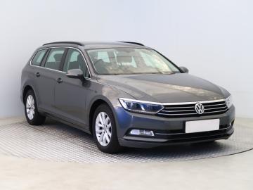 Volkswagen Passat, 2015