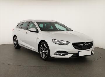 Opel Insignia, 2019