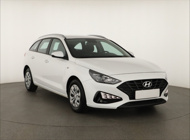 Hyundai i30 2022