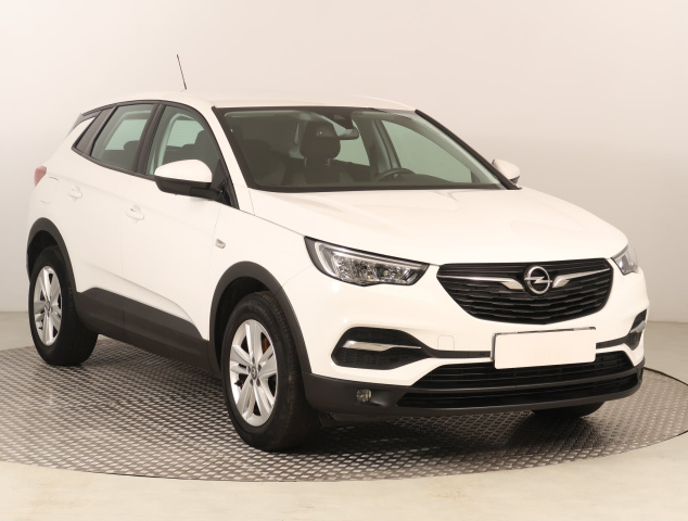 Opel Grandland 2020