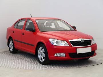 Škoda Octavia, 2010