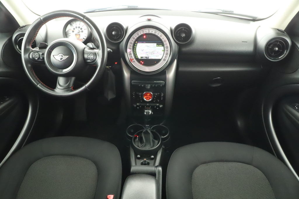 MINI Countryman, 2013, Cooper D, 82kW