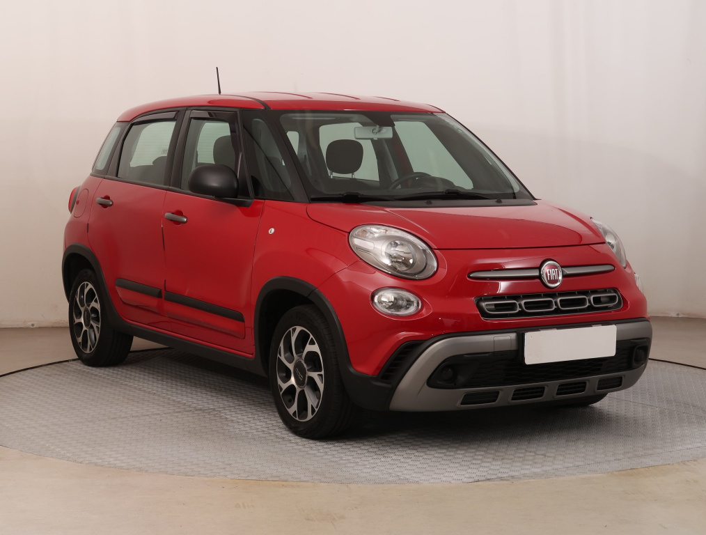 Fiat 500L, 2020, 1.4 16V, 70kW