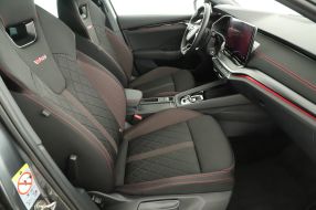 Škoda Octavia - 2024