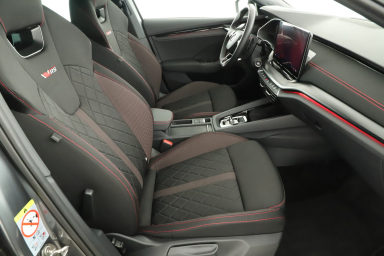 Škoda Octavia - 2024