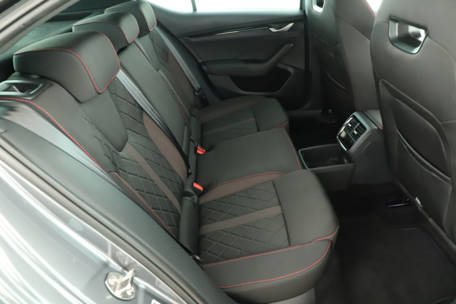 Škoda Octavia - 2024