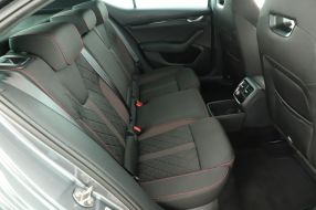 Škoda Octavia - 2024