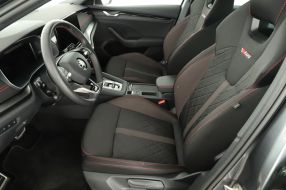 Škoda Octavia - 2024