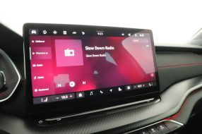 Škoda Octavia - 2024