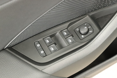 Škoda Octavia - 2024