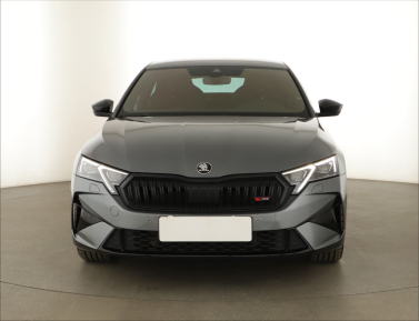Škoda Octavia - 2024